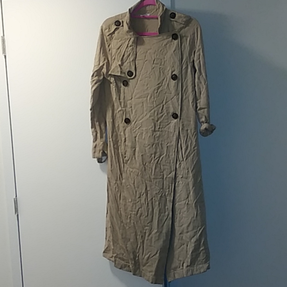 Trenchcoat